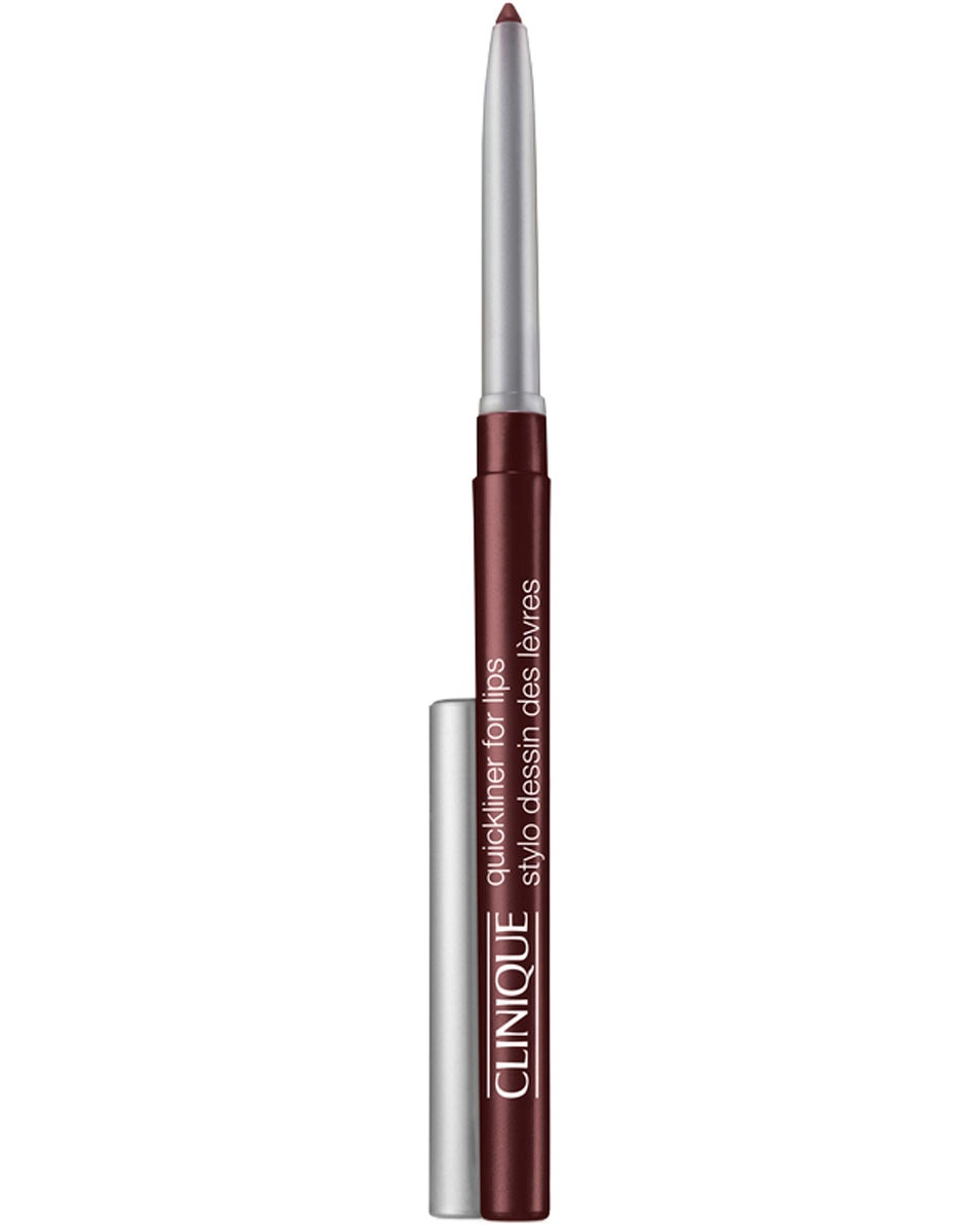 CLINIQUE Quickliner For Lips LIPPOTLOOD - LANGHOUDEND Black Honey