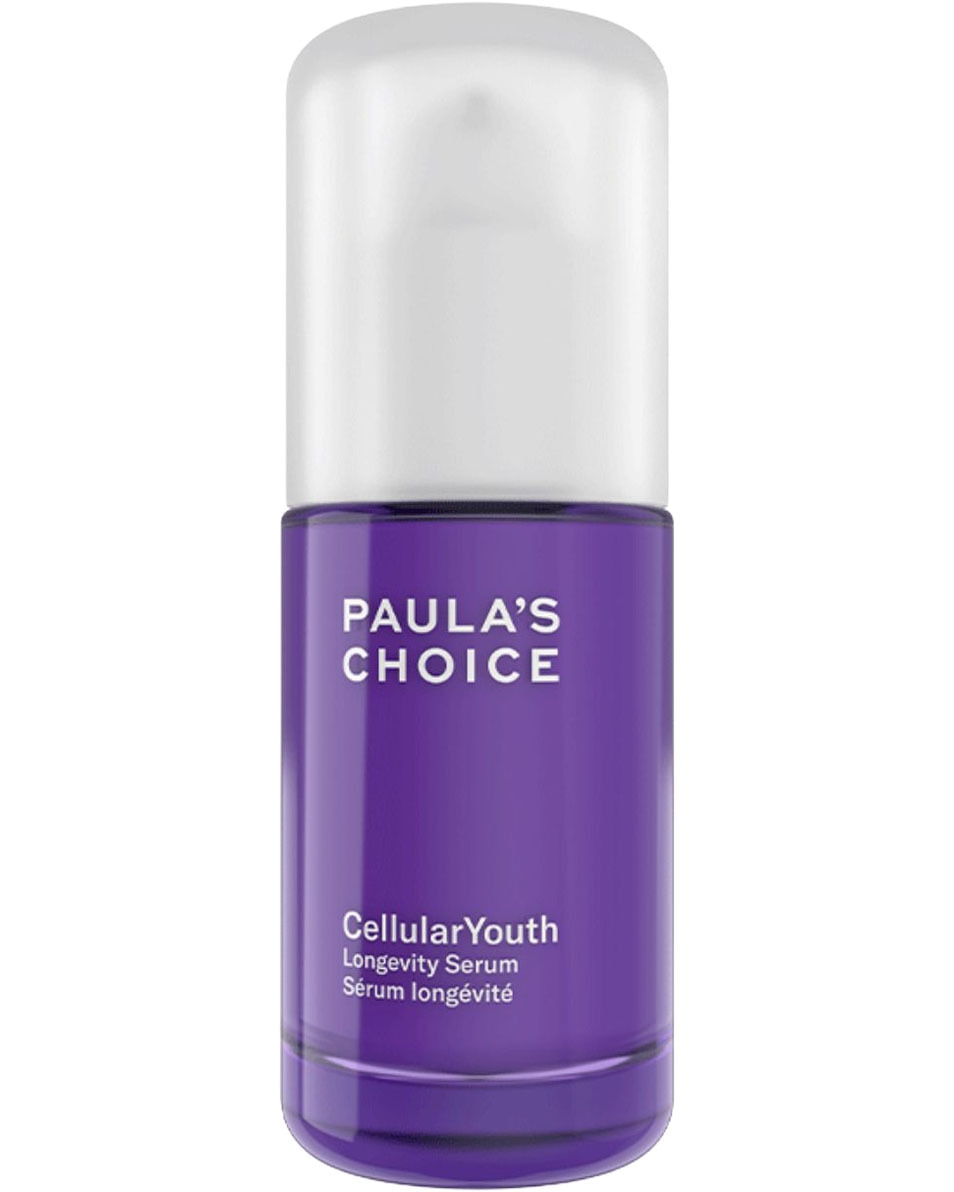 CellularYouth Longevity Serum 30 ML