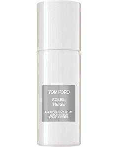 All Over Body Spray All Over Body Spray