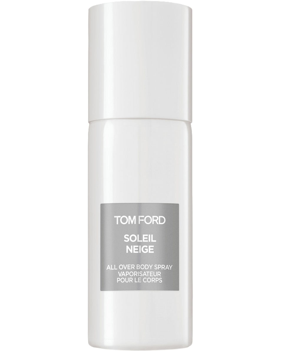 TOM FORD SOLEIL NEIGE All Over Body Spray 150 ML