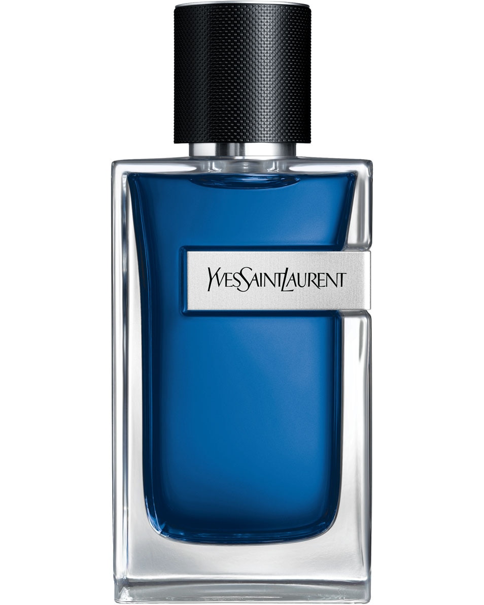 YVES SAINT LAURENT Y Iced Cologne Eau De Toilette Intense - Aromatisch Fougere Parfum Voor Heren 100 ML