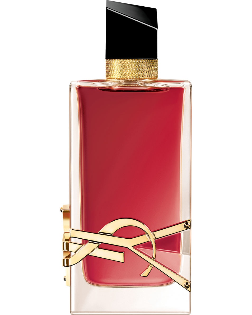 YVES SAINT LAURENT Libre Berry Crush Eau De Parfum - Bloemig Fruitig Parfum Voor Dames 90 ML