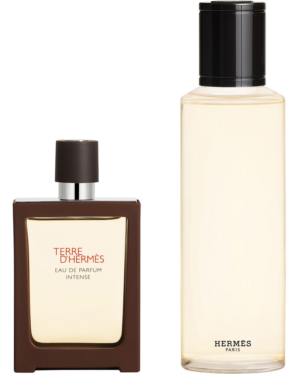 HERMÈS Terre d'Hermès Eau de Parfum Intense 2 ST