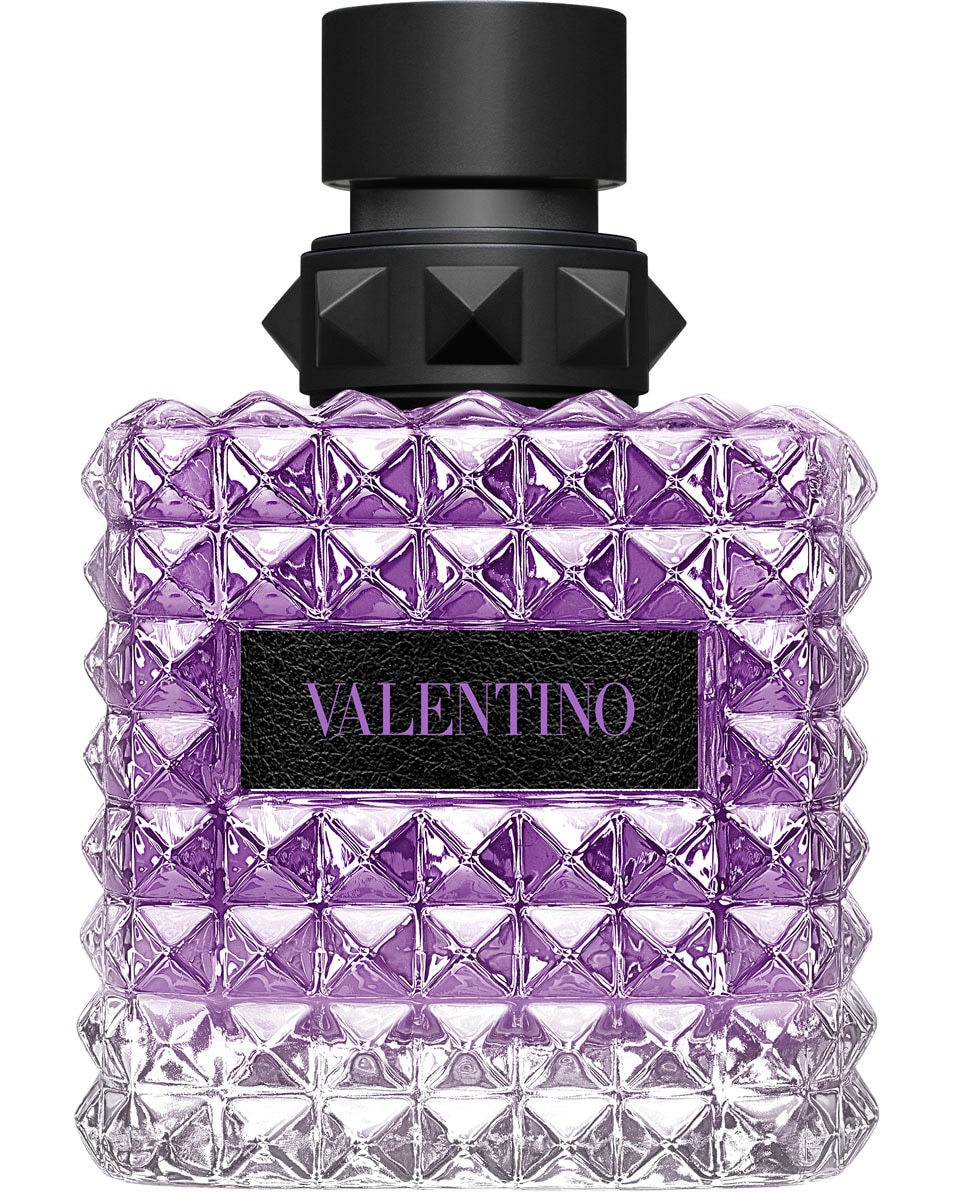 VALENTINO Born In Roma Donna Purple Melancholia Eau De Parfum - Chypre Fruitig Parfum Voor Dames 100 ML