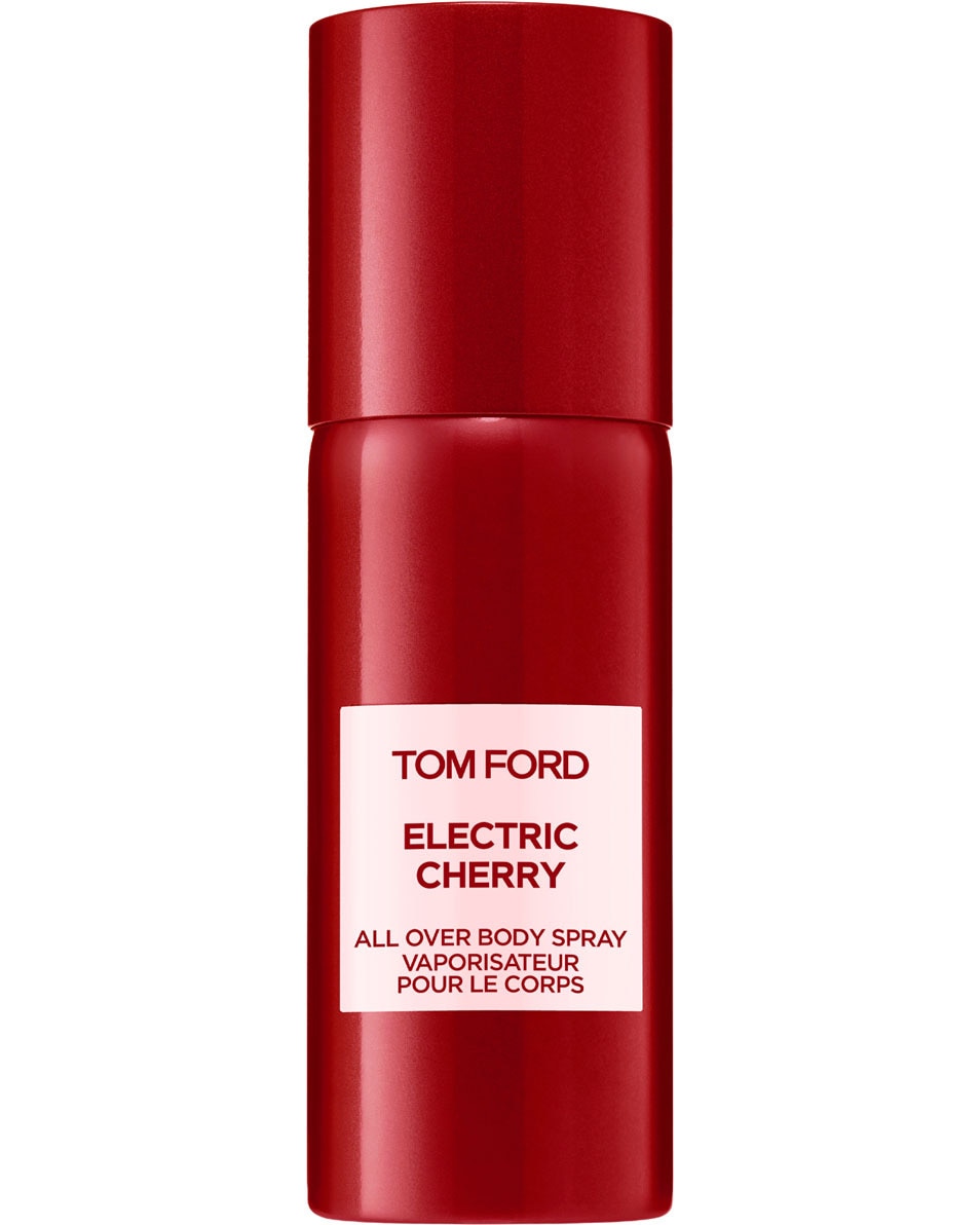 TOM FORD ELECTRIC CHERRY Bodyspray 150 ML