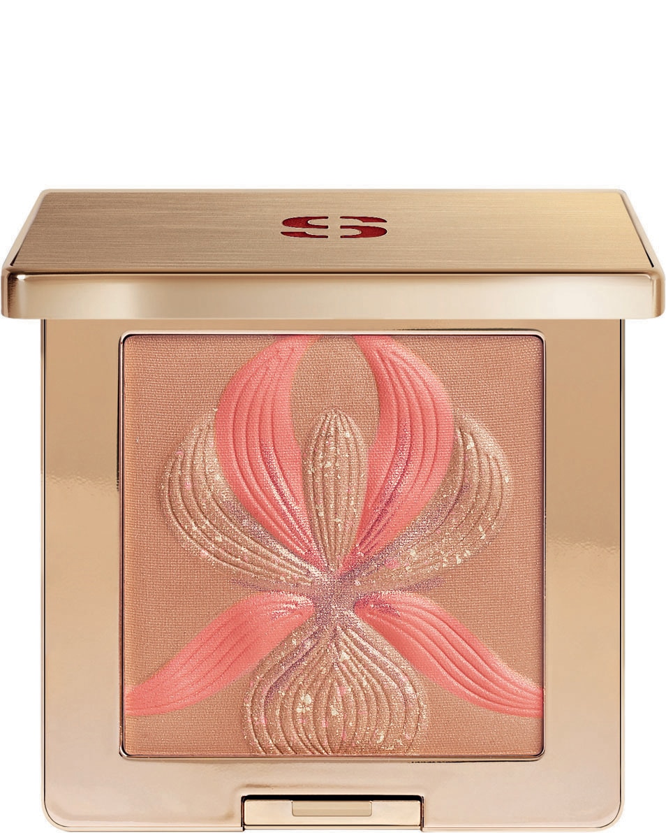 SISLEY L'Orchidée Blush Bronze