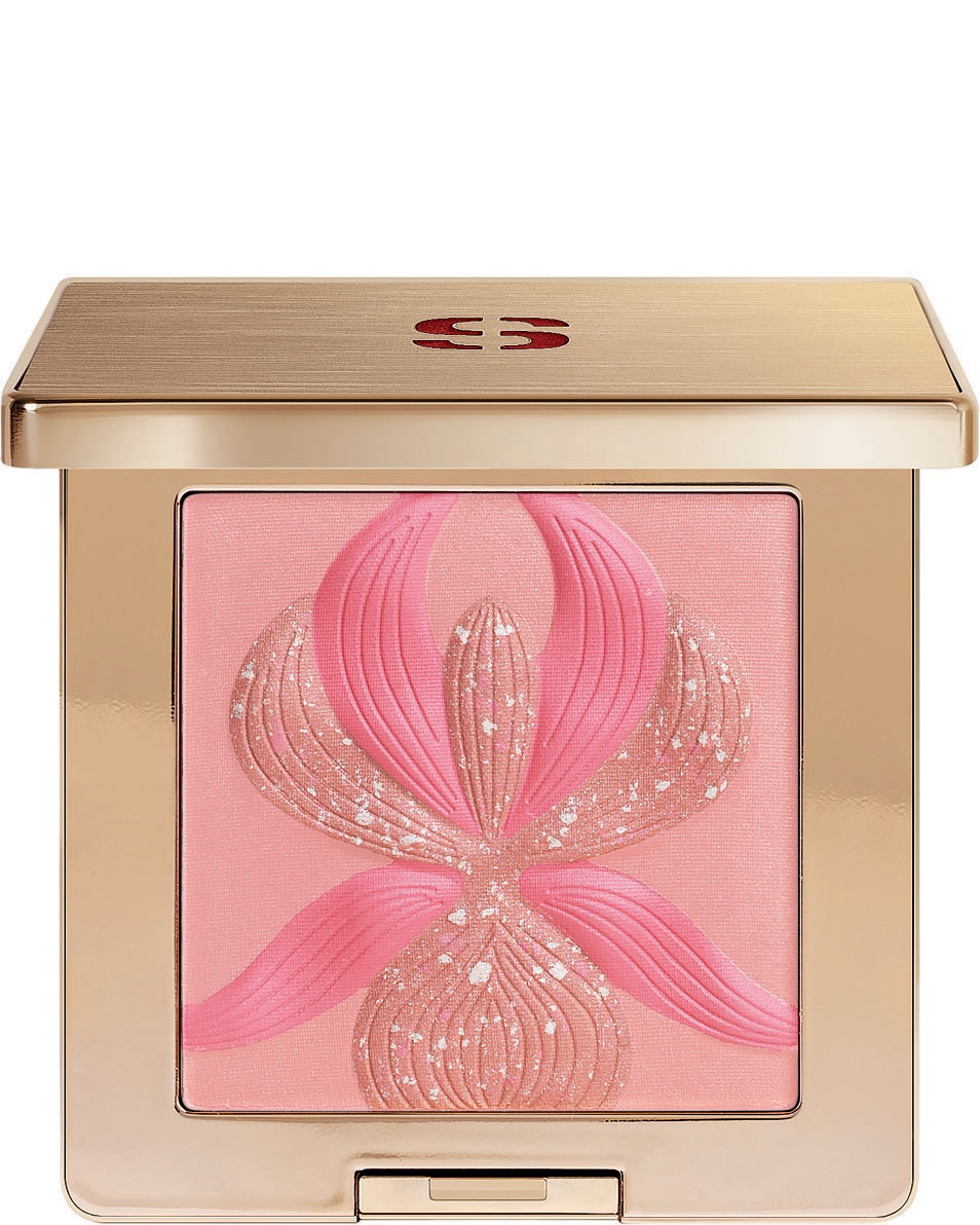 SISLEY L'Orchidée Blush Rose