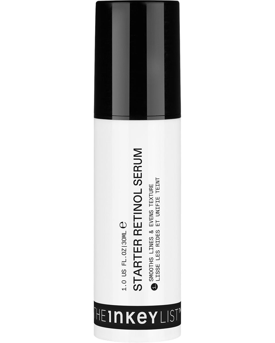 The Inkey List Starter Retinol Serum Retinol Serum voor Beginners 30 ML