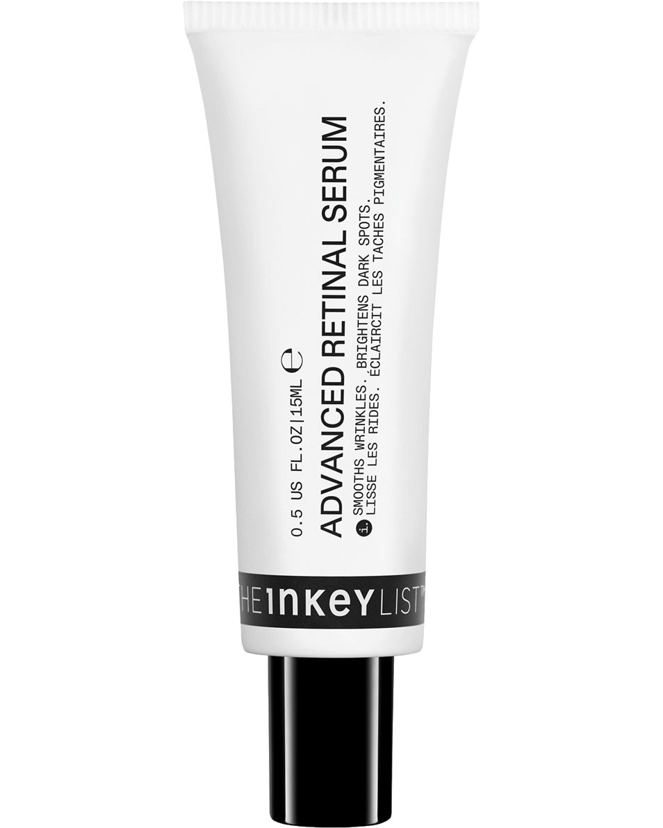 The Inkey List Advanced Retinal Serum Geavanceerd Retinal Serum 15 ML