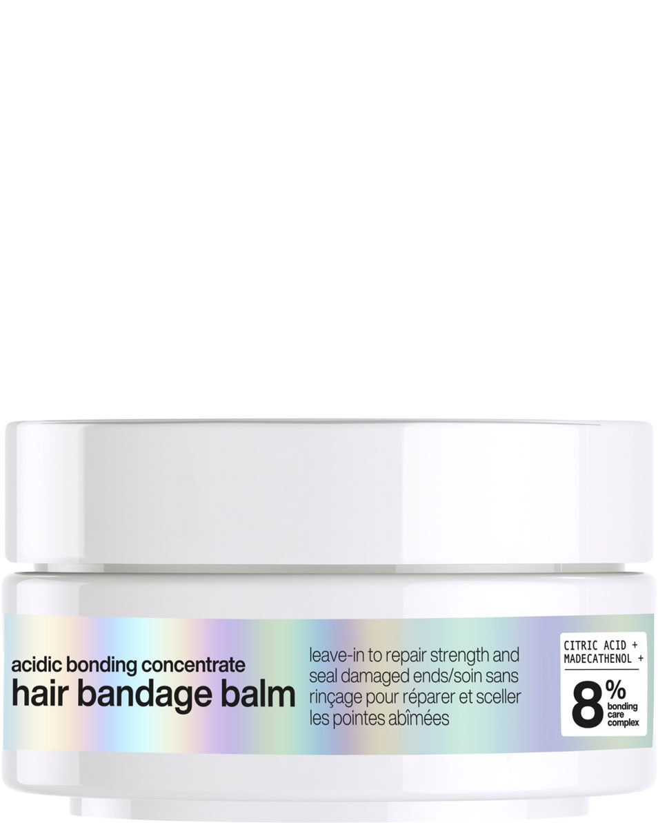 REDKEN Acidic Bonding Concentrate Hair bandage balm - voor beschadigde, gespleten punten 75 ML