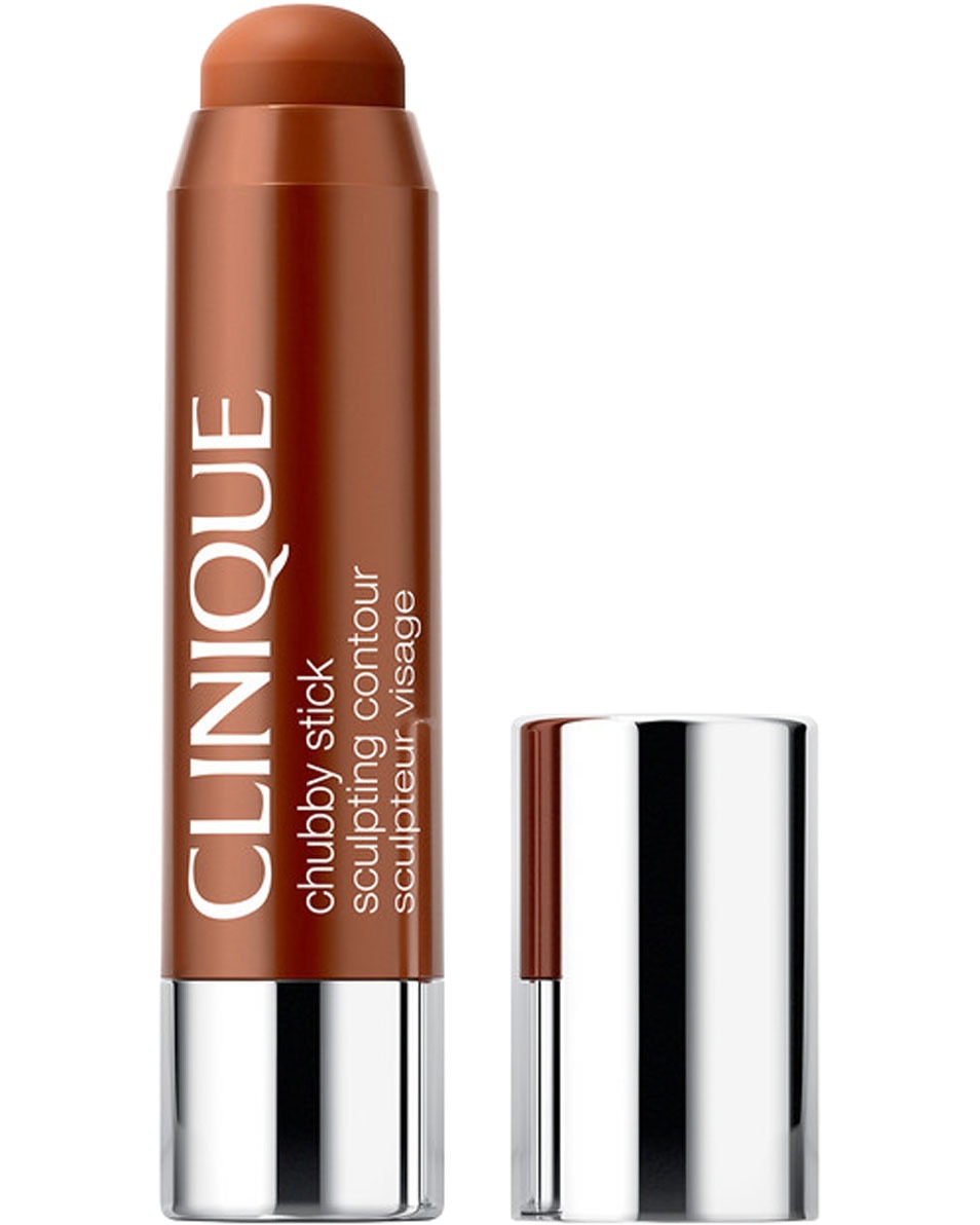 CLINIQUE Chubby Stick Sculpting contour Curvy Countour