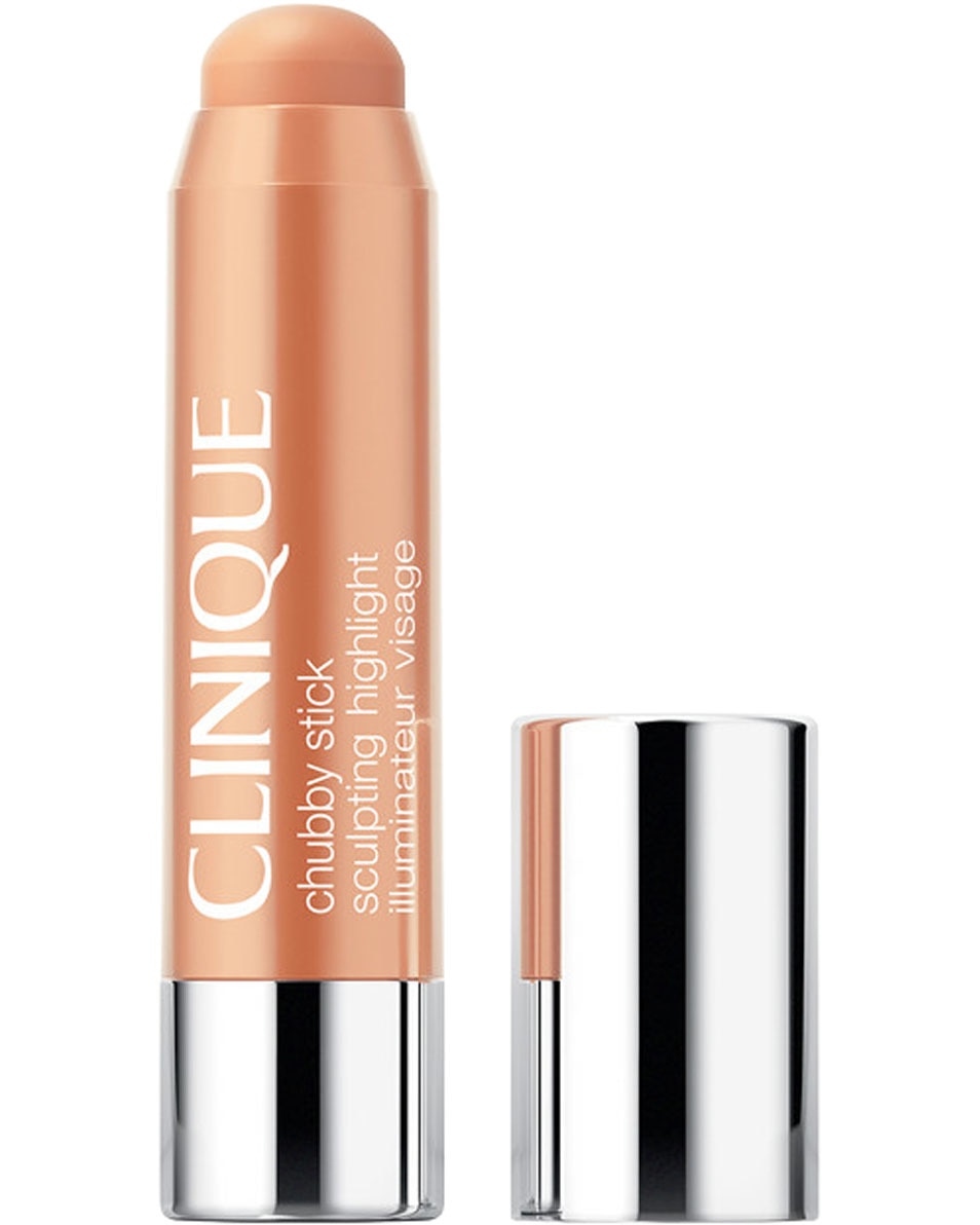 CLINIQUE Chubby Stick Sculpting Highlight Supreme Stardust
