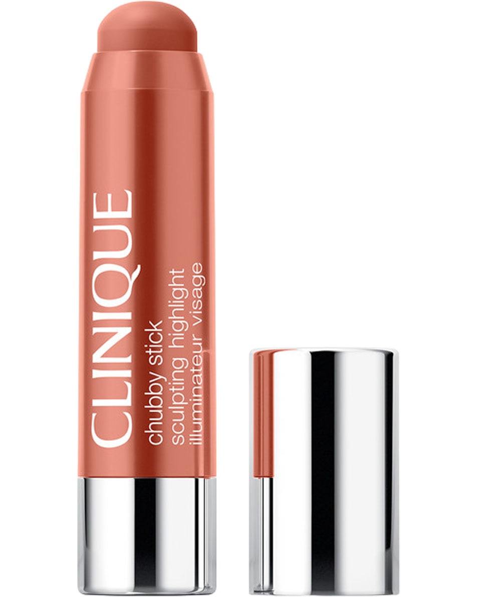 CLINIQUE Chubby Stick Sculpting Highlight Dazzling Dusk