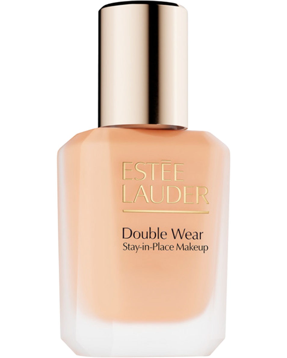 ESTÉE LAUDER Double Wear Stay-in-Place Longwear Matte Foundation SPF10 1W2 Sand