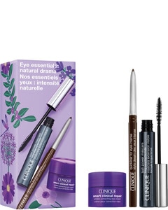 Eye Essentials Natural Drama Eye Essentials Natural Drama