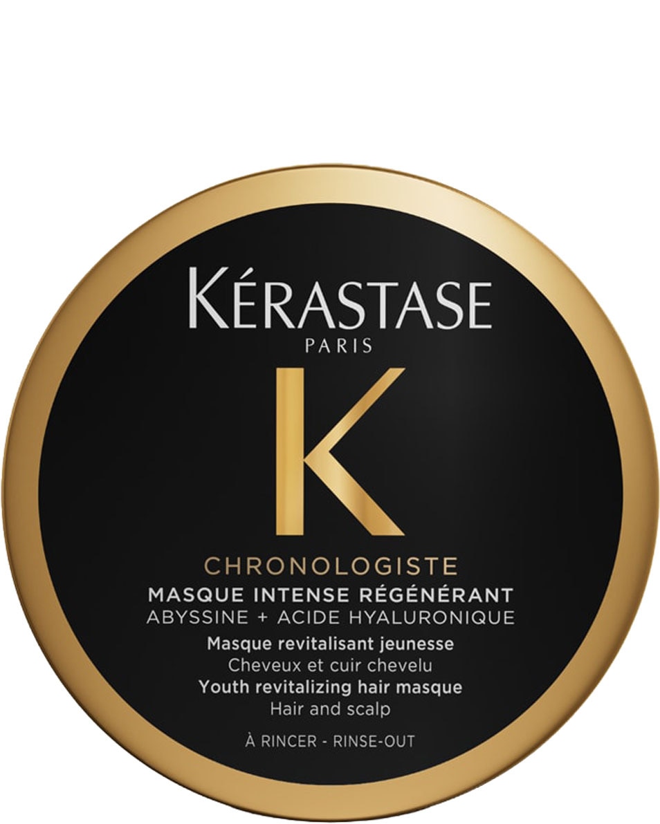 KÉRASTASE Chronologiste Masque Revitaliserend Jeugdigheidsmasker