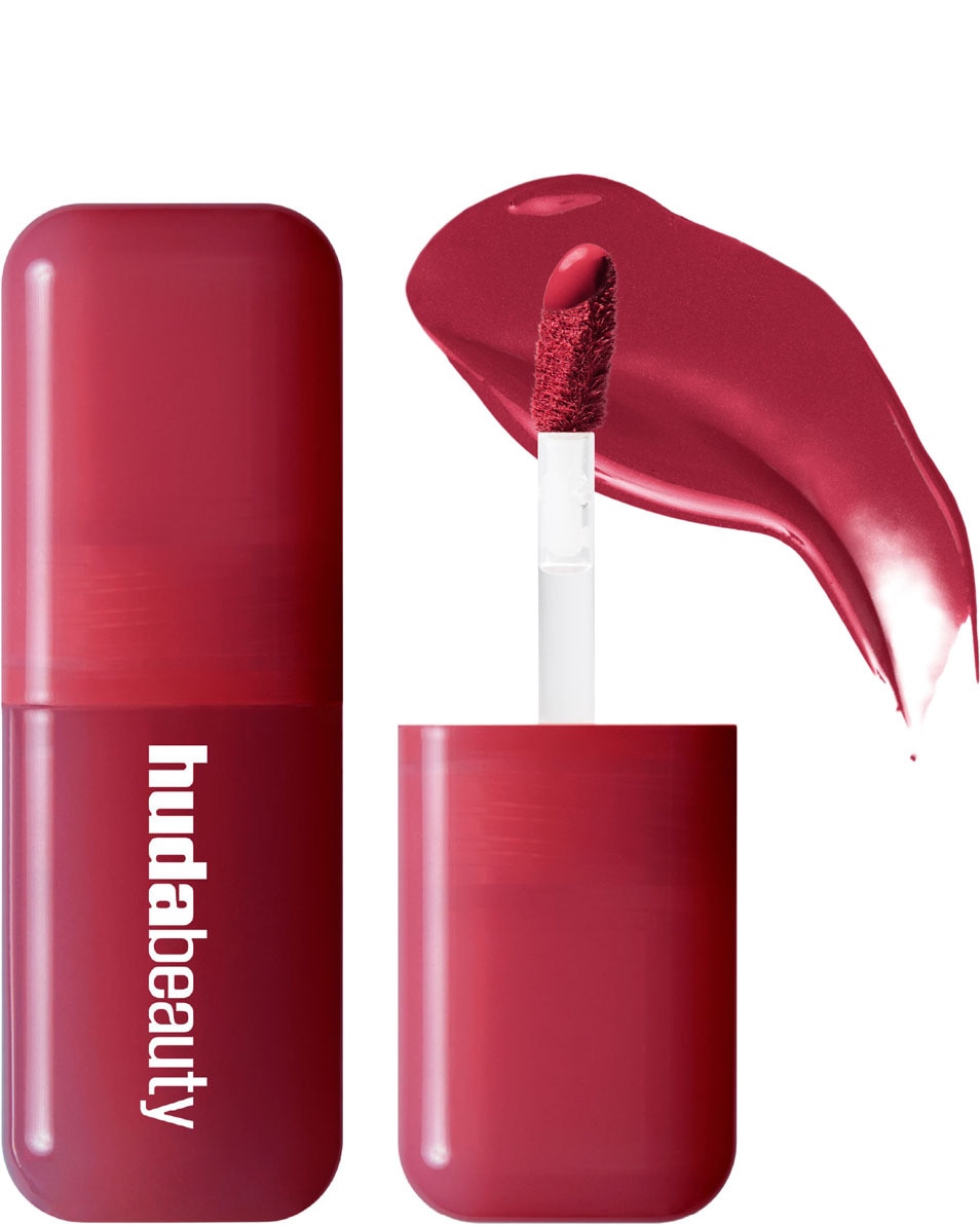 HUDA BEAUTY BLUSH FILTER LIQUID BLUSH BERRY FEVER