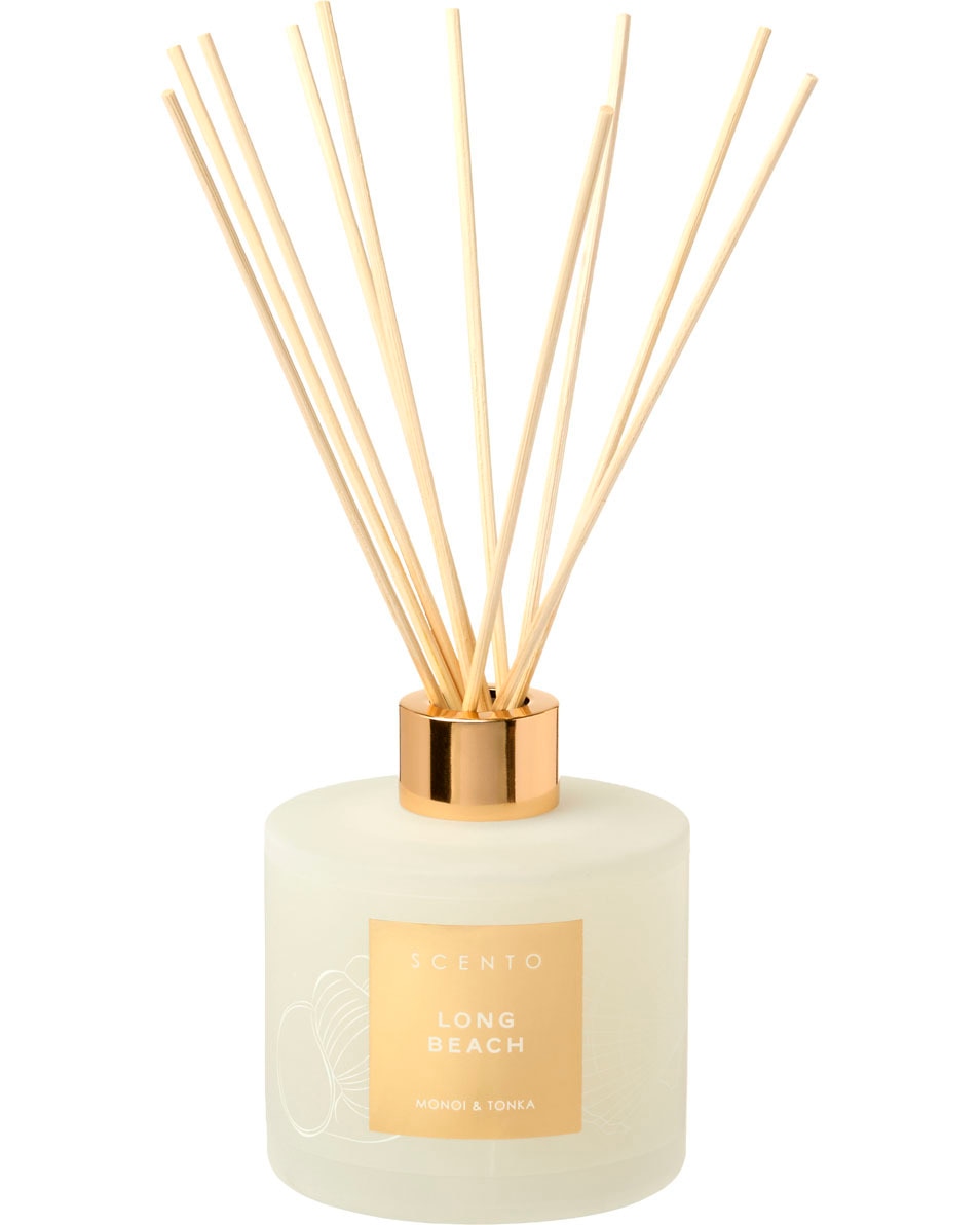SCENTO Long Beach Geurverspreider 200 ML