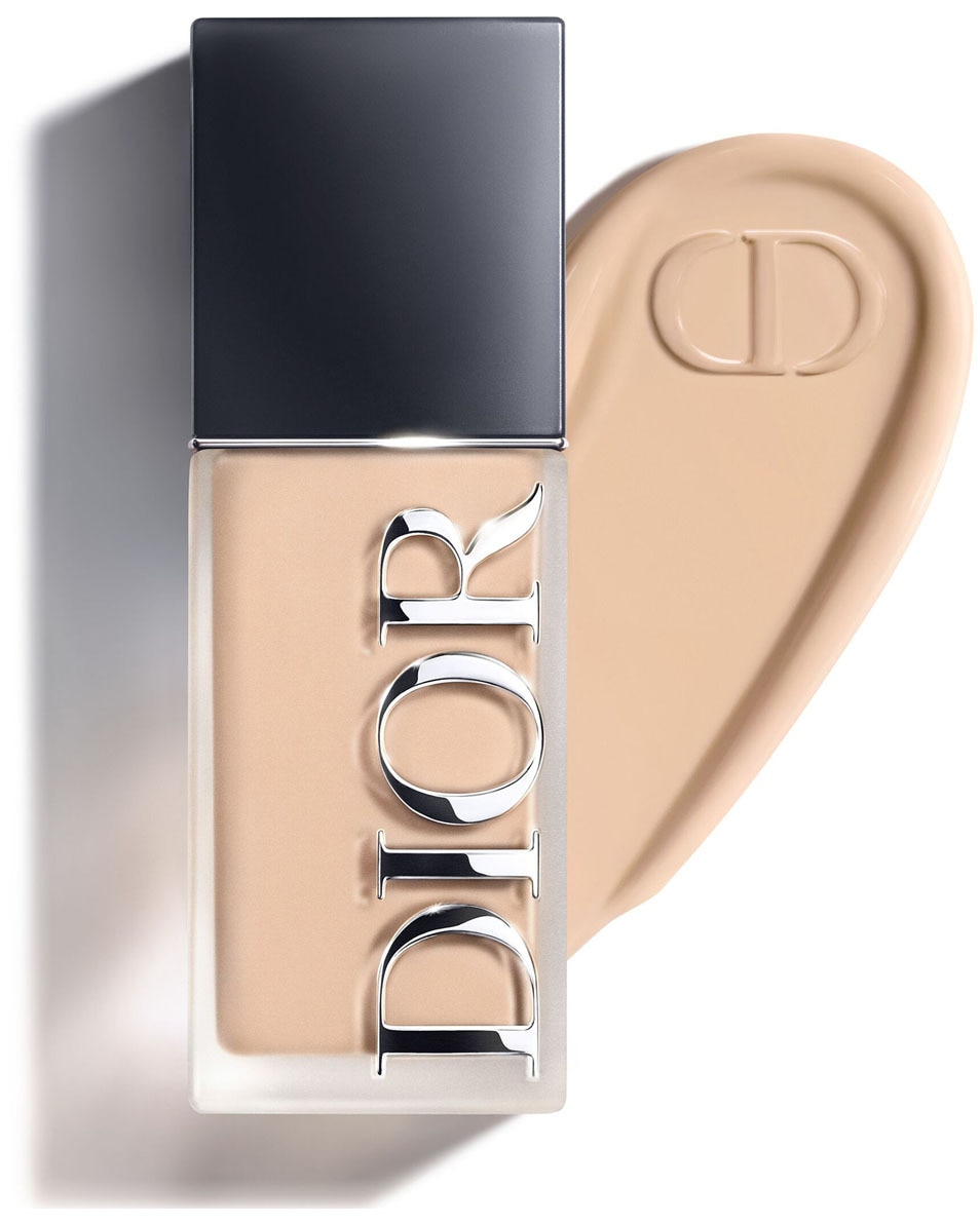 DIOR Dior Forever Skin Wear - Matte Foundation Matte, natuurlijke, vervagende foundation - 24u ultrahold 2N Neutral