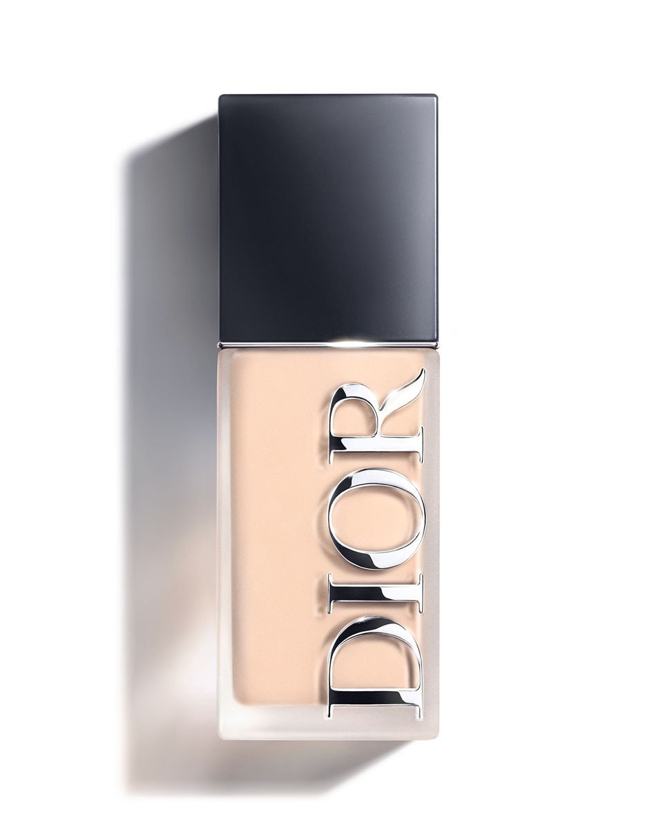 DIOR Dior Forever Skin Wear - Matte Foundation Matte, natuurlijke, vervagende foundation - 24u ultrahold 0N Neutral