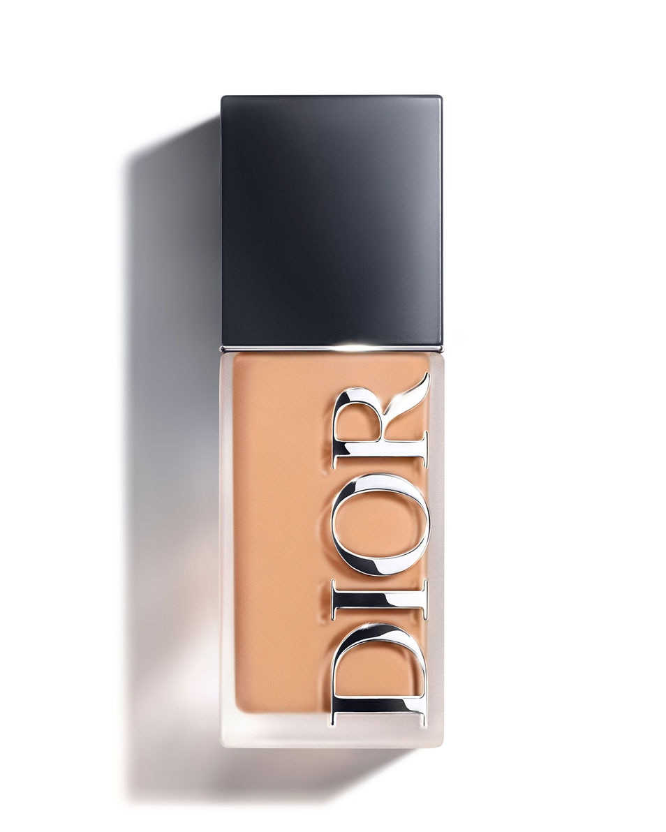 DIOR Dior Forever Skin Wear - Matte Foundation Matte, natuurlijke, vervagende foundation - 24u ultrahold 3N Neutral