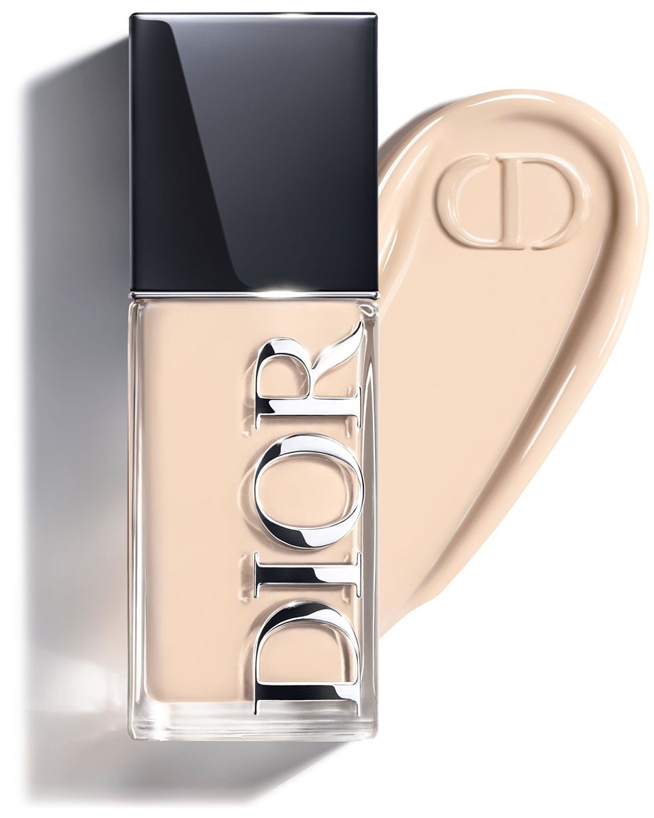 DIOR Dior Forever Skin Glow - Glow Foundation Glow foundation - 24u hold en 48u hydratatie 0N Neutral