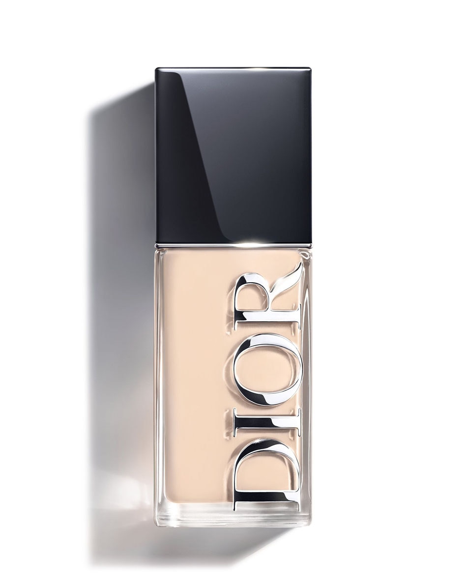 DIOR Dior Forever Skin Glow - Glow Foundation Glow foundation - 24u hold en 48u hydratatie 0N Neutral