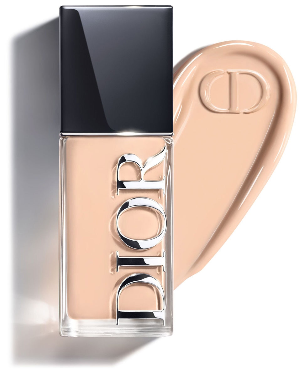 DIOR Dior Forever Skin Glow - Glow Foundation Glow foundation - 24u hold en 48u hydratatie 1N Neutral
