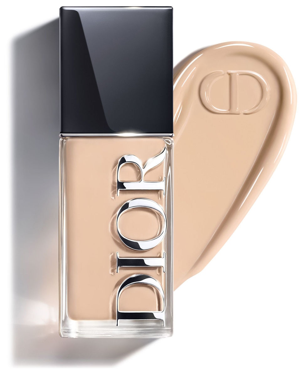 DIOR Dior Forever Skin Glow - Glow Foundation Glow foundation - 24u hold en 48u hydratatie 2N Neutral
