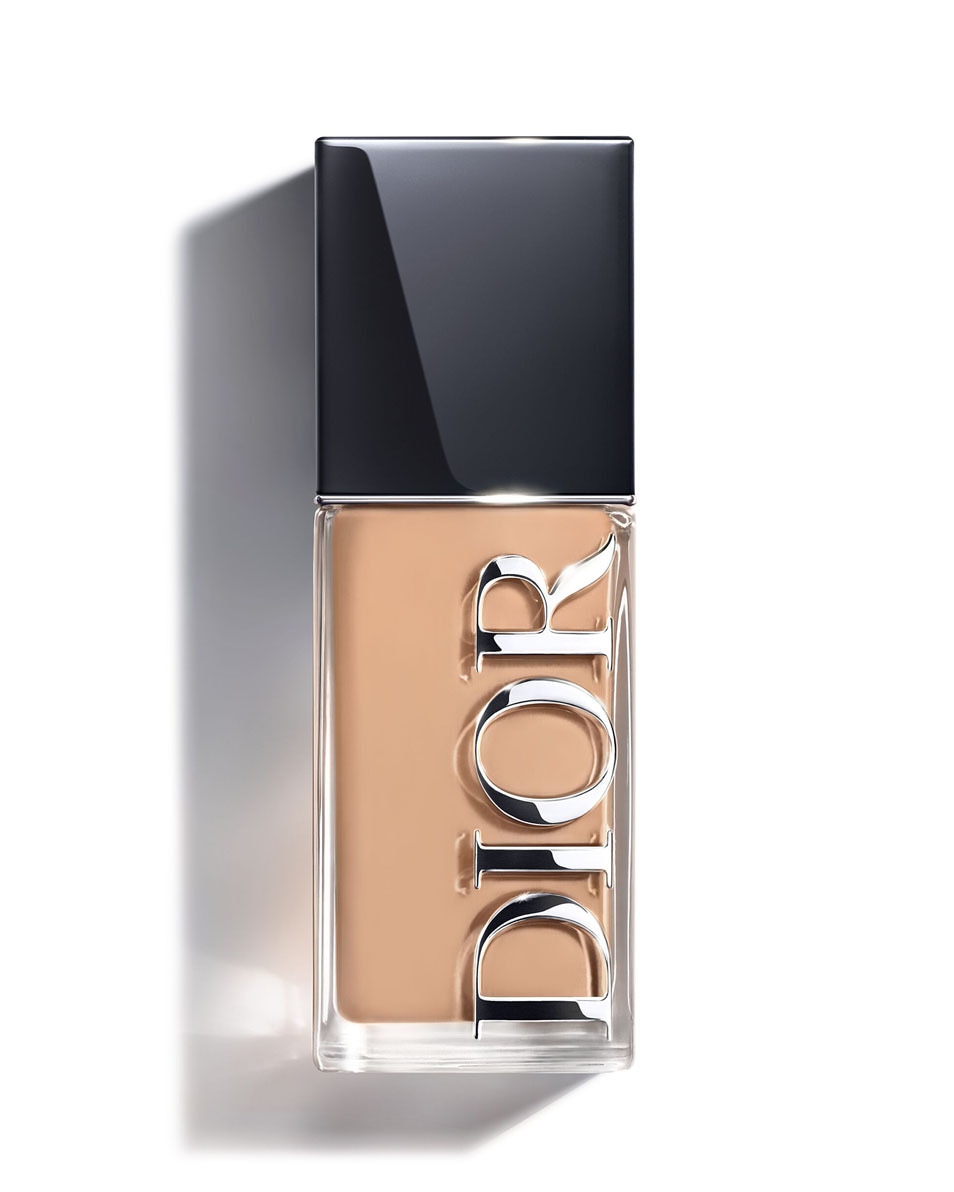 DIOR Dior Forever Skin Glow - Glow Foundation Glow foundation - 24u hold en 48u hydratatie 3.5N Neutral
