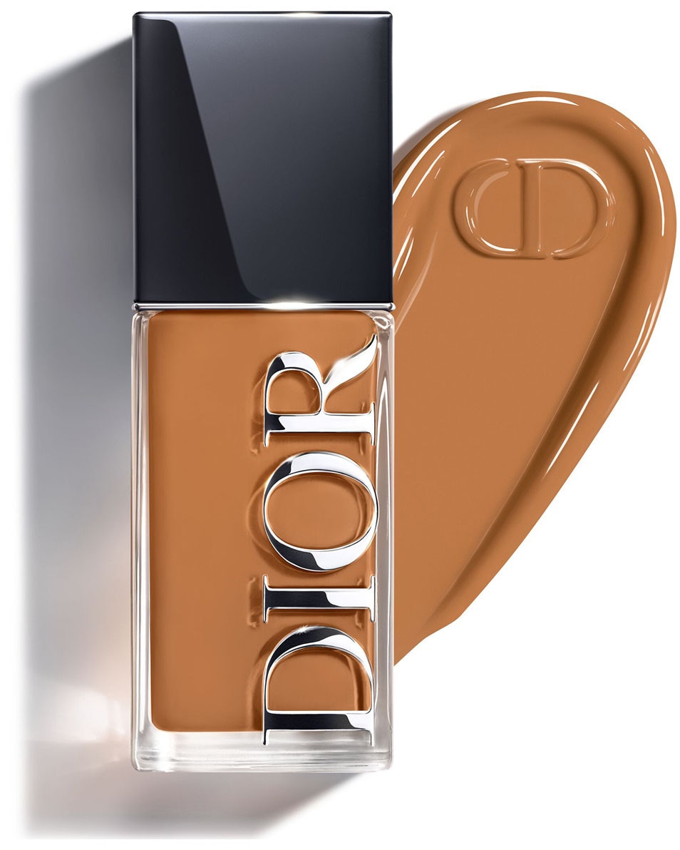 DIOR Dior Forever Skin Glow - Glow Foundation Glow foundation - 24u hold en 48u hydratatie 5N Neutral