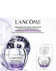H.P.N. 300-Peptide Crème Set - Anti-Aging Routine - Dagcrème, Oogcrème, Spf50-Crème H.P.N. 300-Peptide Crème Set - Anti-Aging Routine - Dagcrème, Oogcrème, Spf50-Crème