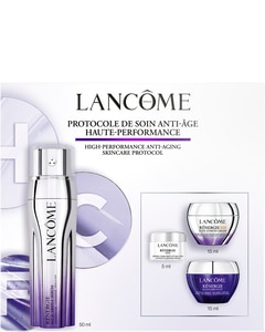 H.C.F. Triple Serum Set - Anti-Aging Routine H.C.F. Triple Serum Set - Anti-Aging Routine