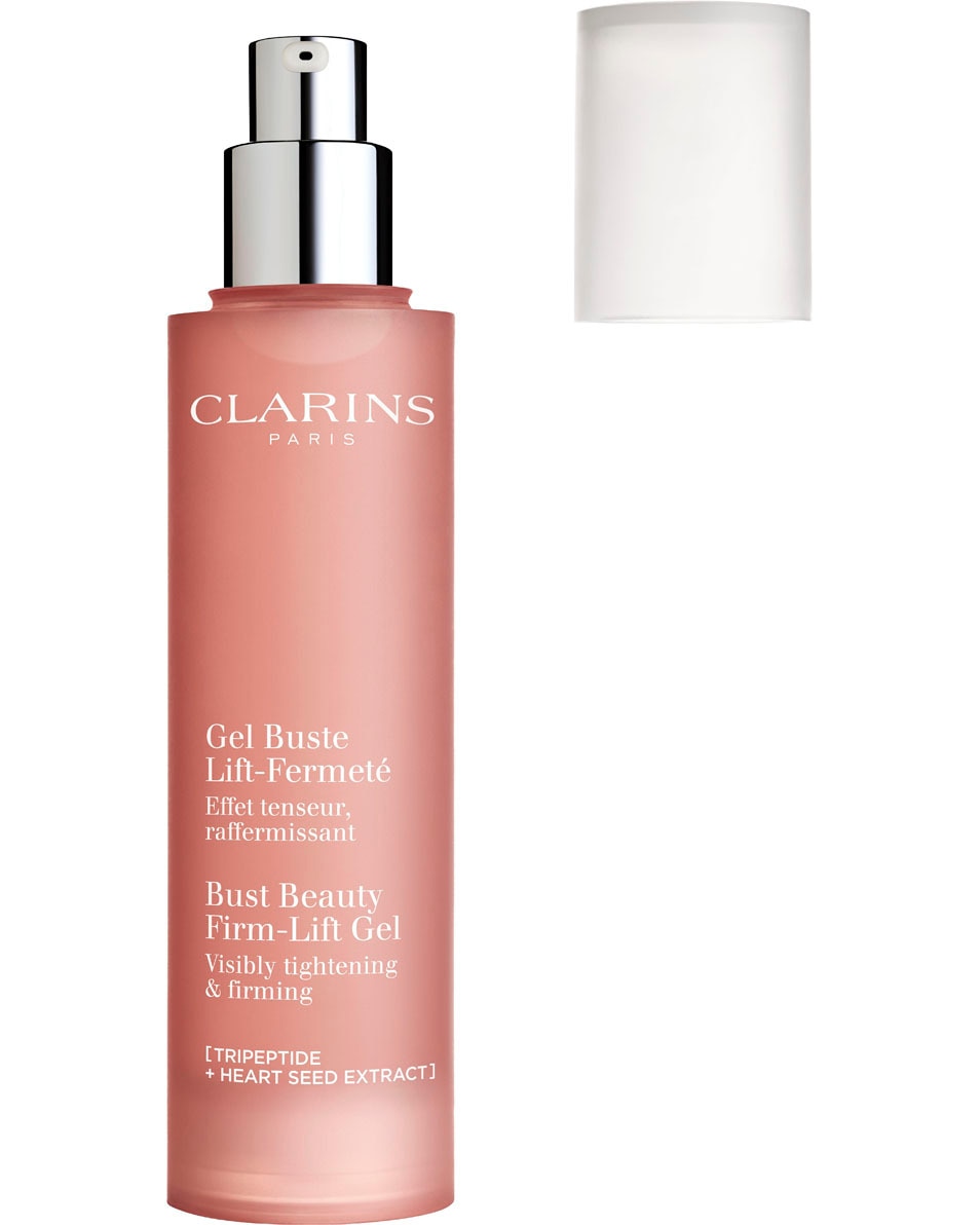 CLARINS Body Age Control & Firming Bust Beauty Firm-Lift Gel 50 ML