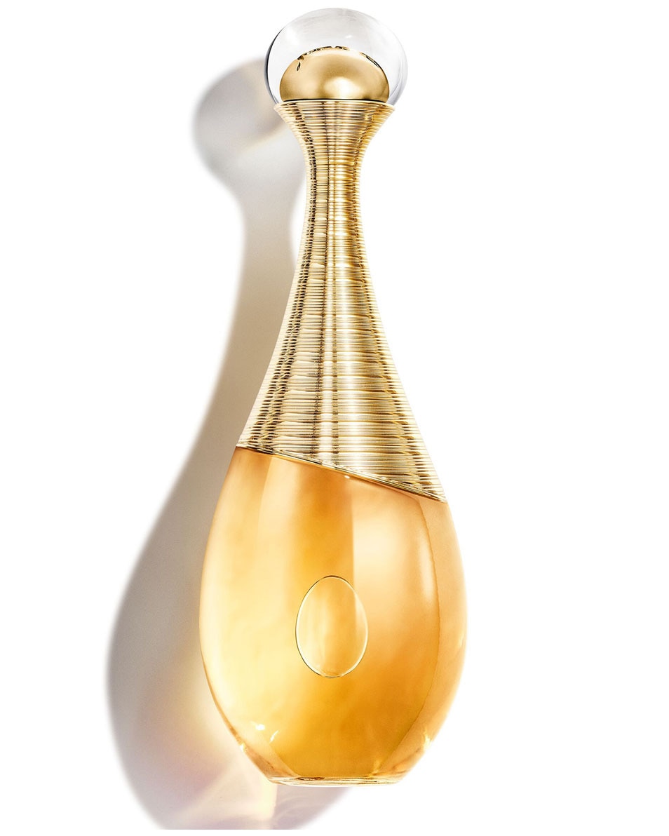 DIOR J'adore Intense - Parfum with Floral and Honeyed Notes Damesgeur - Florale en Honingachtige Noten 100 ML