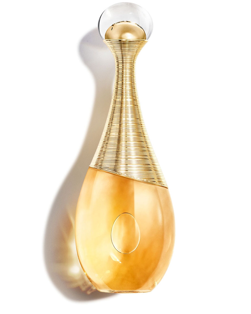 DIOR J'adore Intense - Parfum with Floral and Honeyed Notes Damesgeur - Florale en Honingachtige Noten 50 ML