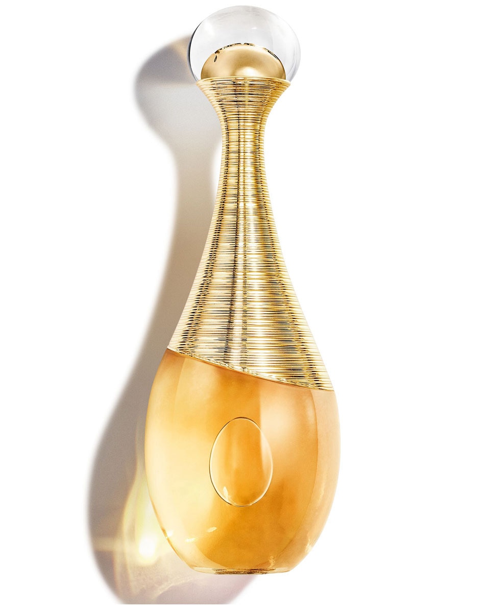 DIOR J'adore Intense - Parfum with Floral and Honeyed Notes Damesgeur - Florale en Honingachtige Noten 35 ML