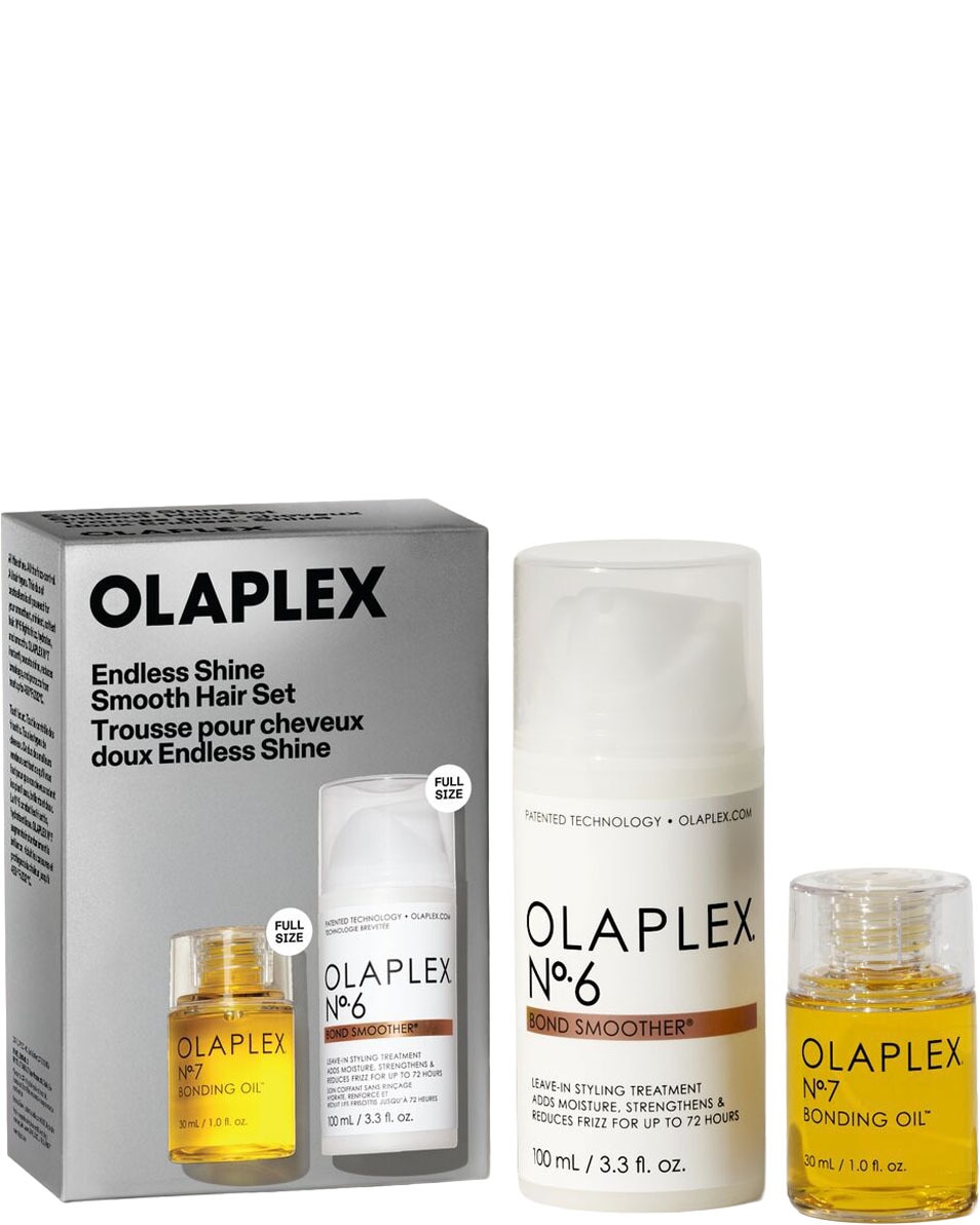 OLAPLEX Endless Shine Hair Set Endless Shine Hair Set 2 ST