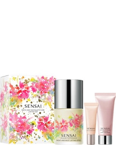 Neck And Decollete Care Limited Set Neck And Decollete Care Limited Set