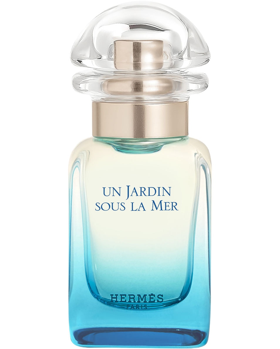 HERMÈS Un Jardin Sous la Mer Eau de Toilette 30 ML