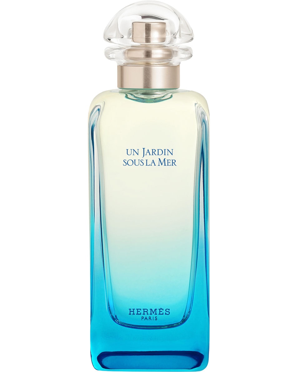 HERMÈS Un Jardin Sous la Mer Eau de Toilette 100 ML