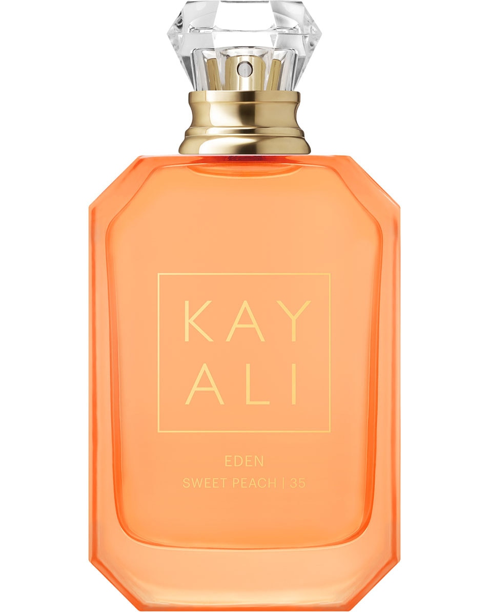 KAYALI EDEN SWEET PEACH 35 EAU DE PARFUM 100 ML