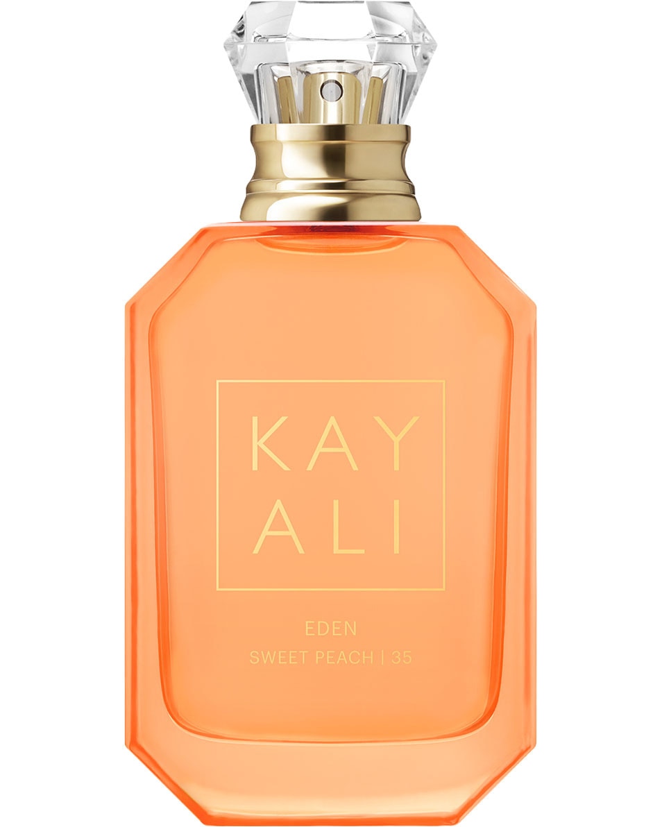 KAYALI EDEN SWEET PEACH 35 EAU DE PARFUM 50 ML