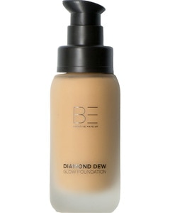 24 uur hydraterende glowy foundation met medium dekking 24 uur hydraterende glowy foundation met medium dekking