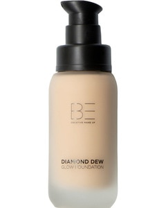 24 uur hydraterende glowy foundation met medium dekking 24 uur hydraterende glowy foundation met medium dekking