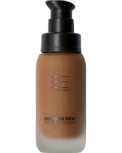 24 uur hydraterende glowy foundation met medium dekking 24 uur hydraterende glowy foundation met medium dekking
