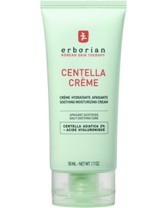 Kalmerende hydraterende crème Kalmerende hydraterende crème