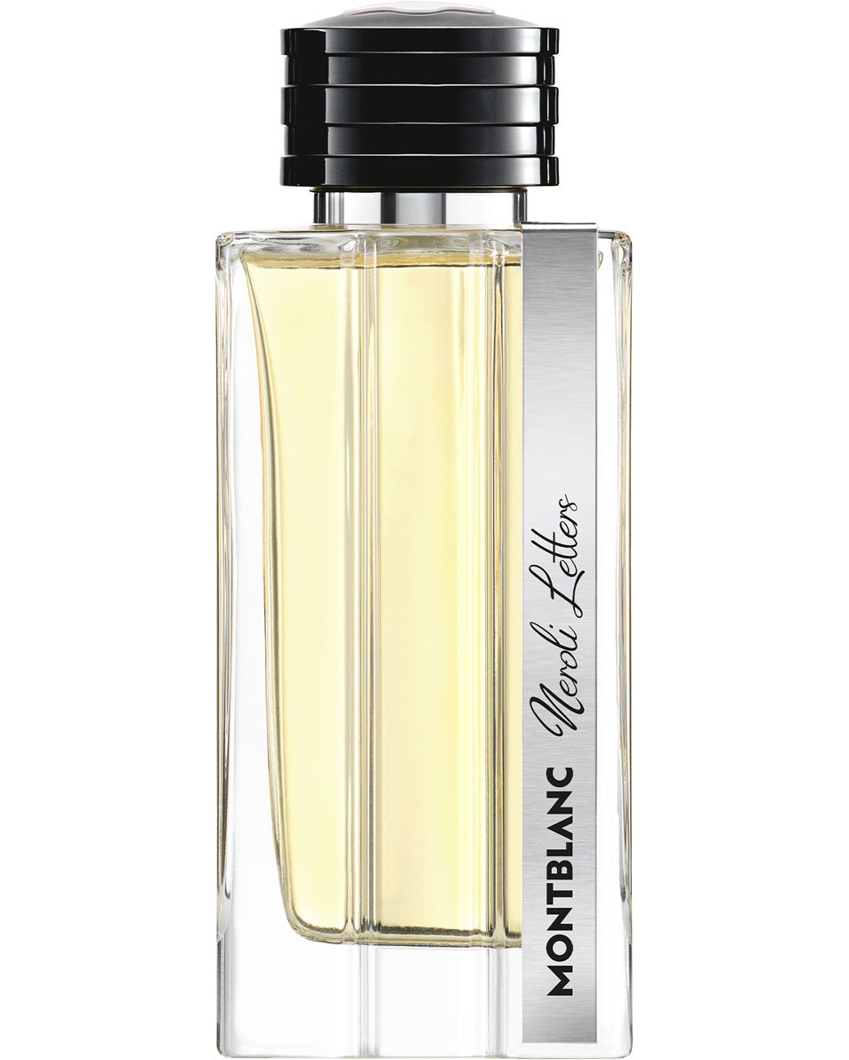 MONTBLANC Collection Eau de parfum 125 ML