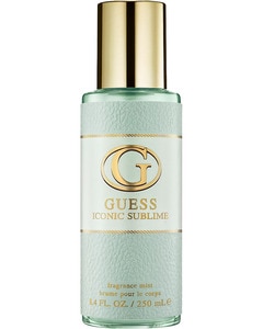 Fragrance mist Fragrance mist