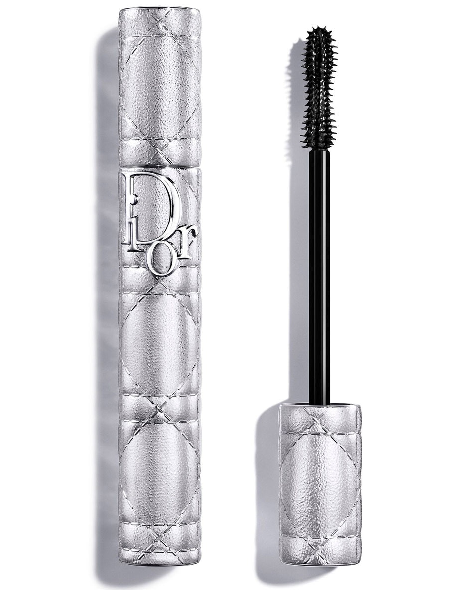 DIOR Diorshow Overvolume Waterproof Waterproof mascara 48 u extreem volume 090 Overblack